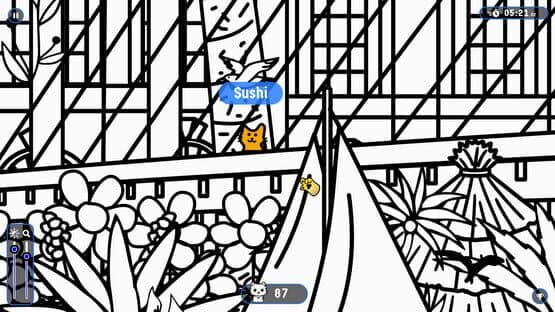 101 Cats in Dublin — screenshot 2