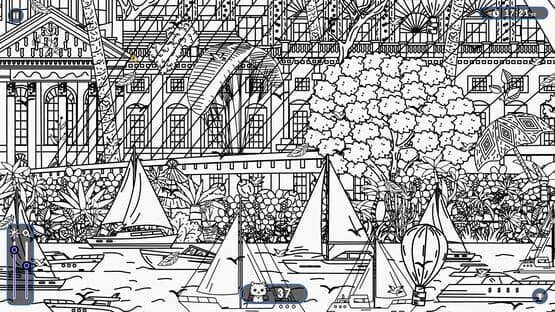 101 Cats in Dublin — screenshot 4