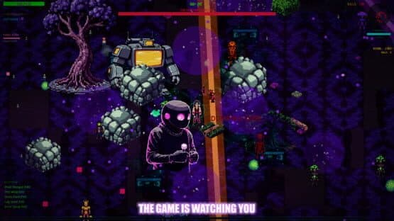 Creature Feature — screenshot 5