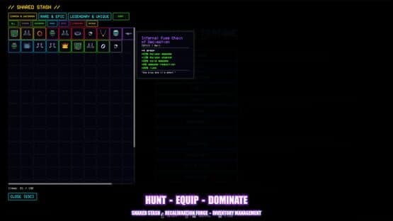 Creature Feature — screenshot 8