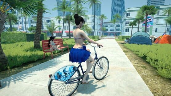 Anime Fart Simulator — screenshot 4