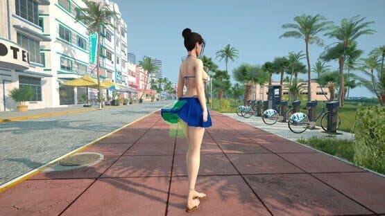 Anime Fart Simulator — screenshot 6