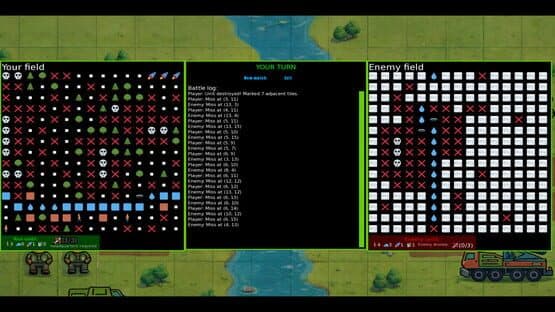 Emoji Wars — screenshot 1