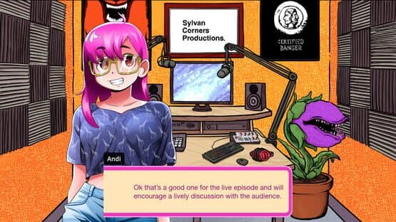 Wherever You Get Your Podcasts — screenshot 2