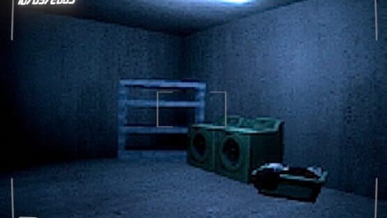 Ritual Static — screenshot 1