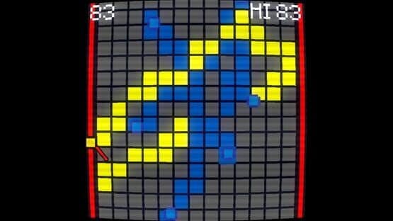 Paint Ball — screenshot 1
