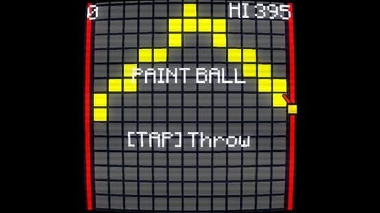 Paint Ball — screenshot 4