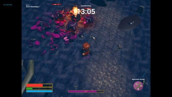 Ultra Mega Dungeon 64 — screenshot 2