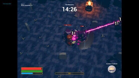 Ultra Mega Dungeon 64 — screenshot 3
