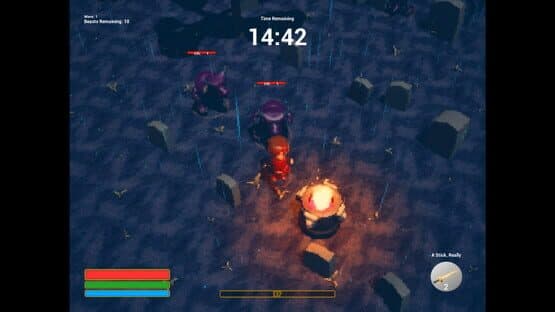 Ultra Mega Dungeon 64 — screenshot 4