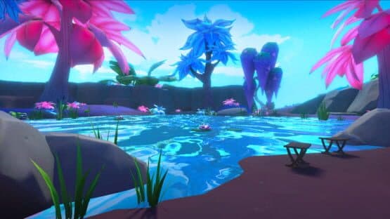 Eldramoor: Haven in the Mist — screenshot 2
