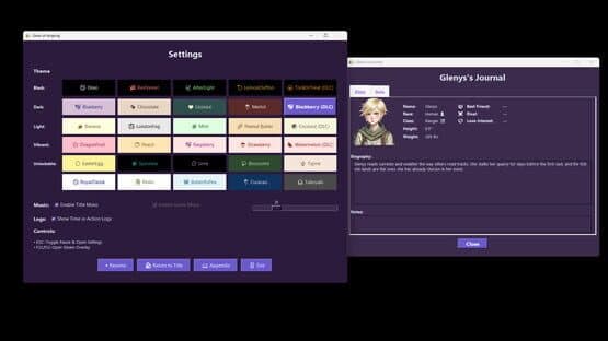 Gods of Angling — screenshot 3