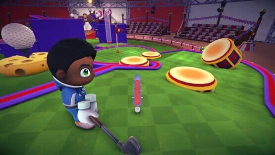 Instant Sports 2 — screenshot 1