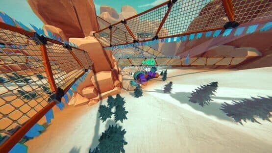 Instant Sports 2 — screenshot 3