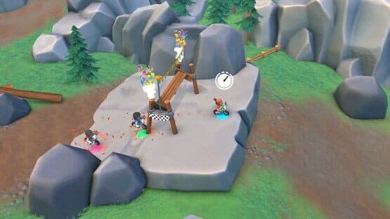 Instant Sports 2 — screenshot 5