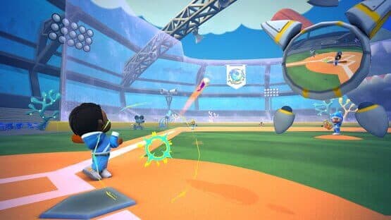 Instant Sports 2 — screenshot 7