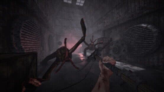 Mould — screenshot 1