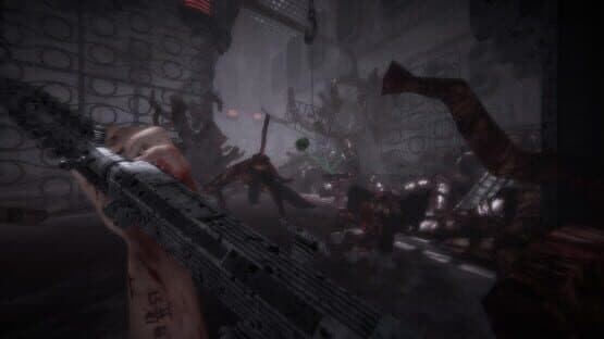 Mould — screenshot 2