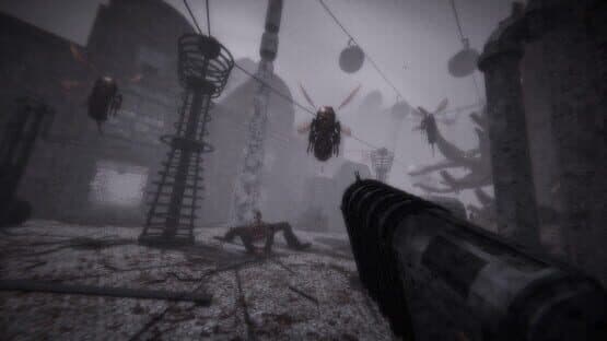 Mould — screenshot 3