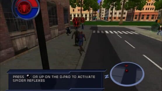 Spider-Man 2 — screenshot 5