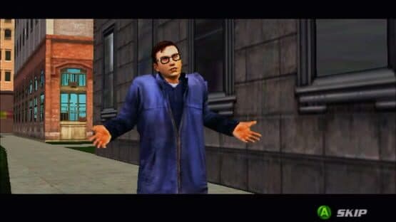 Spider-Man 2 — screenshot 6
