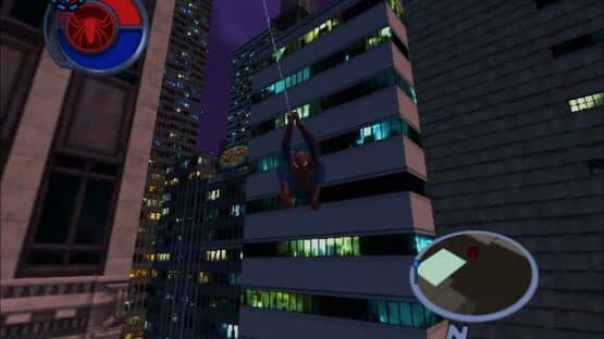 Spider-Man 2 — screenshot 7