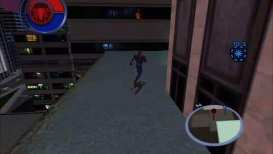 Spider-Man 2 — screenshot 8