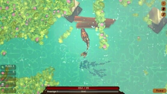 She Hungers — screenshot 6