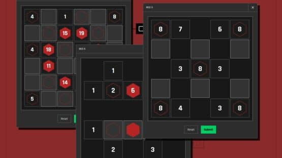 Perimeter — screenshot 2
