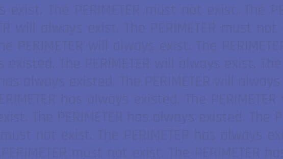 Perimeter — screenshot 4