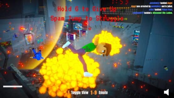 Airport Security Sucks! — screenshot 1