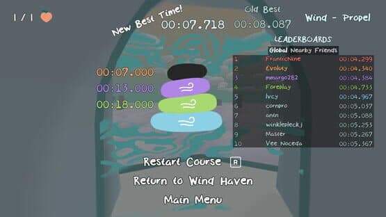 Current — screenshot 1