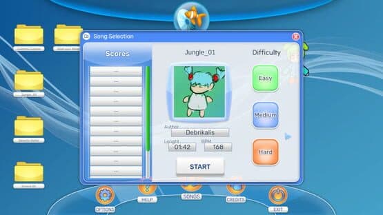 AeroWave OS — screenshot 3
