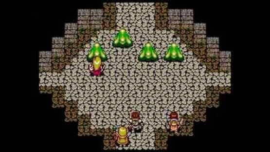 Traysia — screenshot 1
