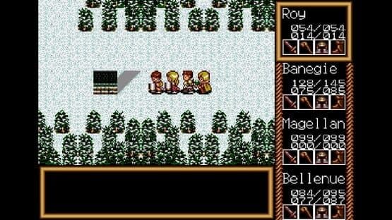Traysia — screenshot 3