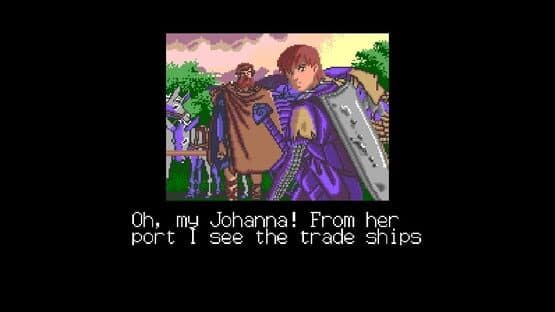 Traysia — screenshot 5
