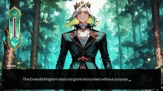 Prince Date Diaries: A Fairy Tale Love — screenshot 2