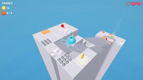 Roll Mad — screenshot 2