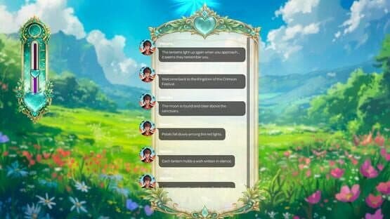 Prince Date Diaries: A Fairy Tale Love — screenshot 3