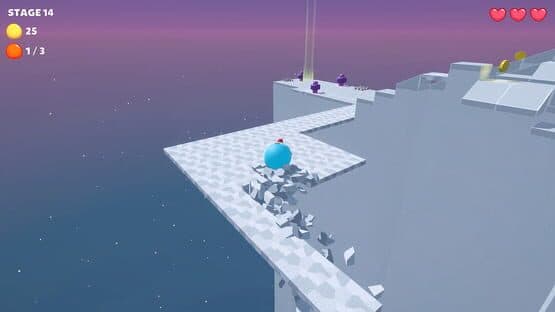 Roll Mad — screenshot 3