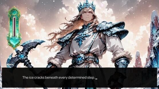 Prince Date Diaries: A Fairy Tale Love — screenshot 4