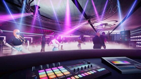 Night Club Manager Simulator — screenshot 3