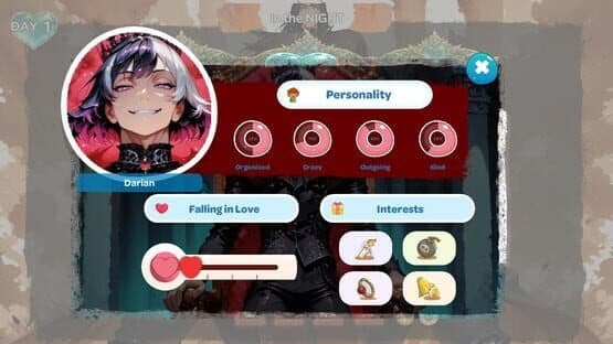Prince Date Diaries: A Fairy Tale Love — screenshot 5