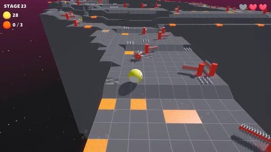Roll Mad — screenshot 4