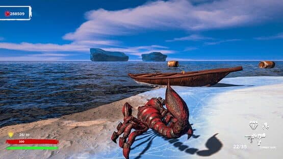 Scorpion Champions: Island Warfare — screenshot 4