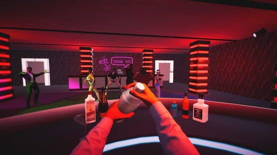 Night Club Manager Simulator — screenshot 4