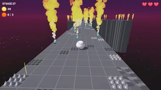 Roll Mad — screenshot 5