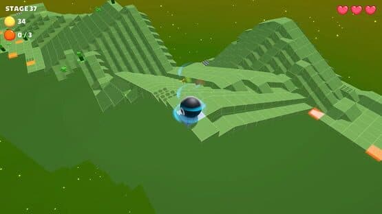 Roll Mad — screenshot 6