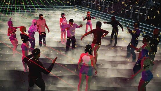 Night Club Manager Simulator — screenshot 6