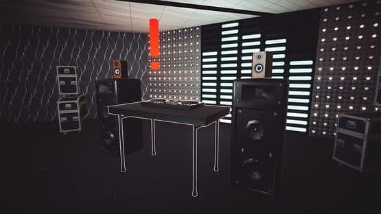 Night Club Manager Simulator — screenshot 7